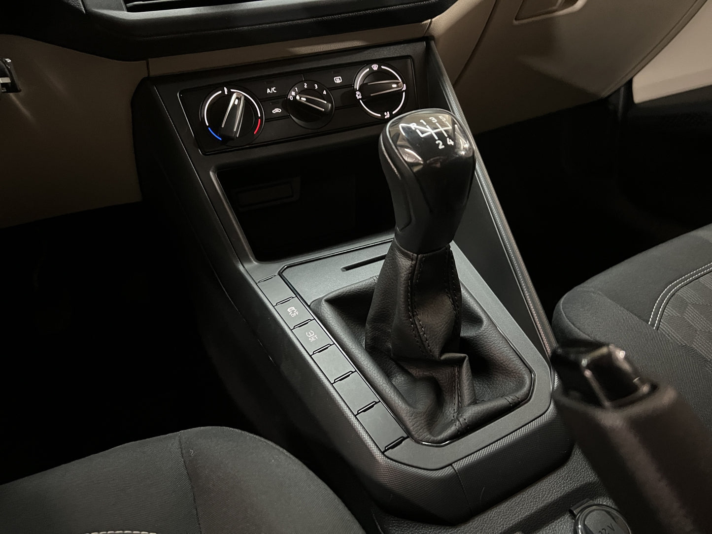 2024 Volkswagen Virtus Trendline