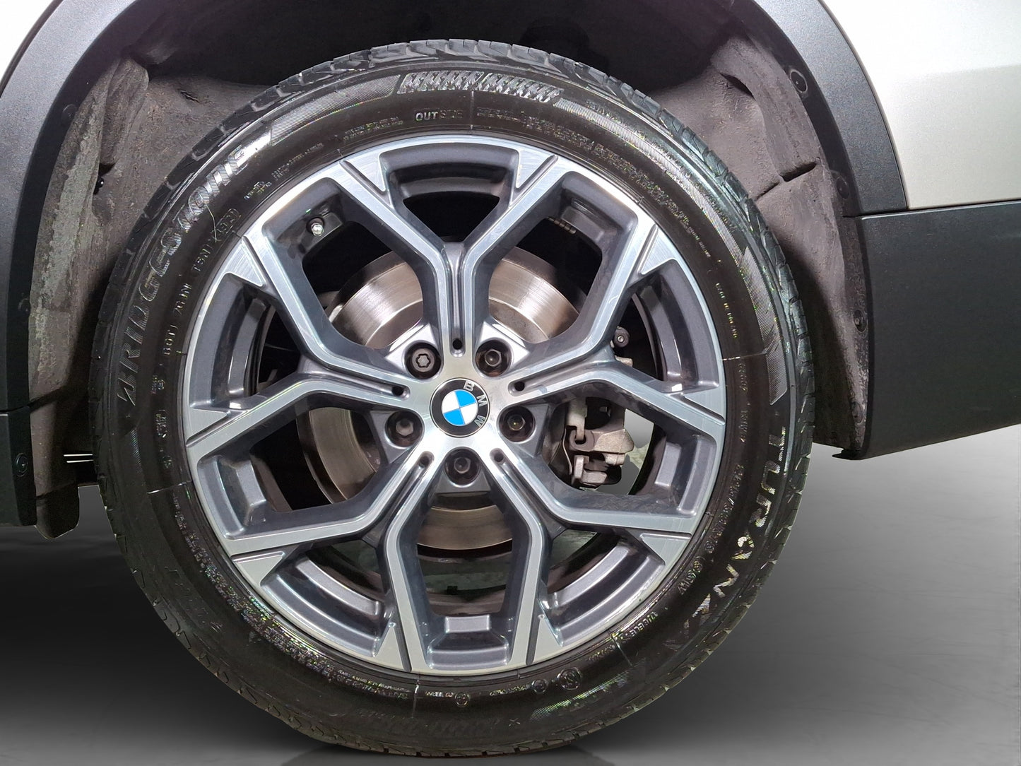 2022 BMW X1 20i sDrive