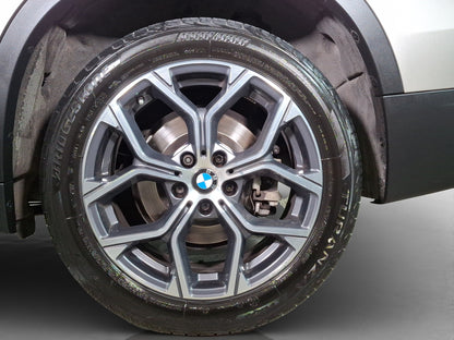 2022 BMW X1 20i sDrive