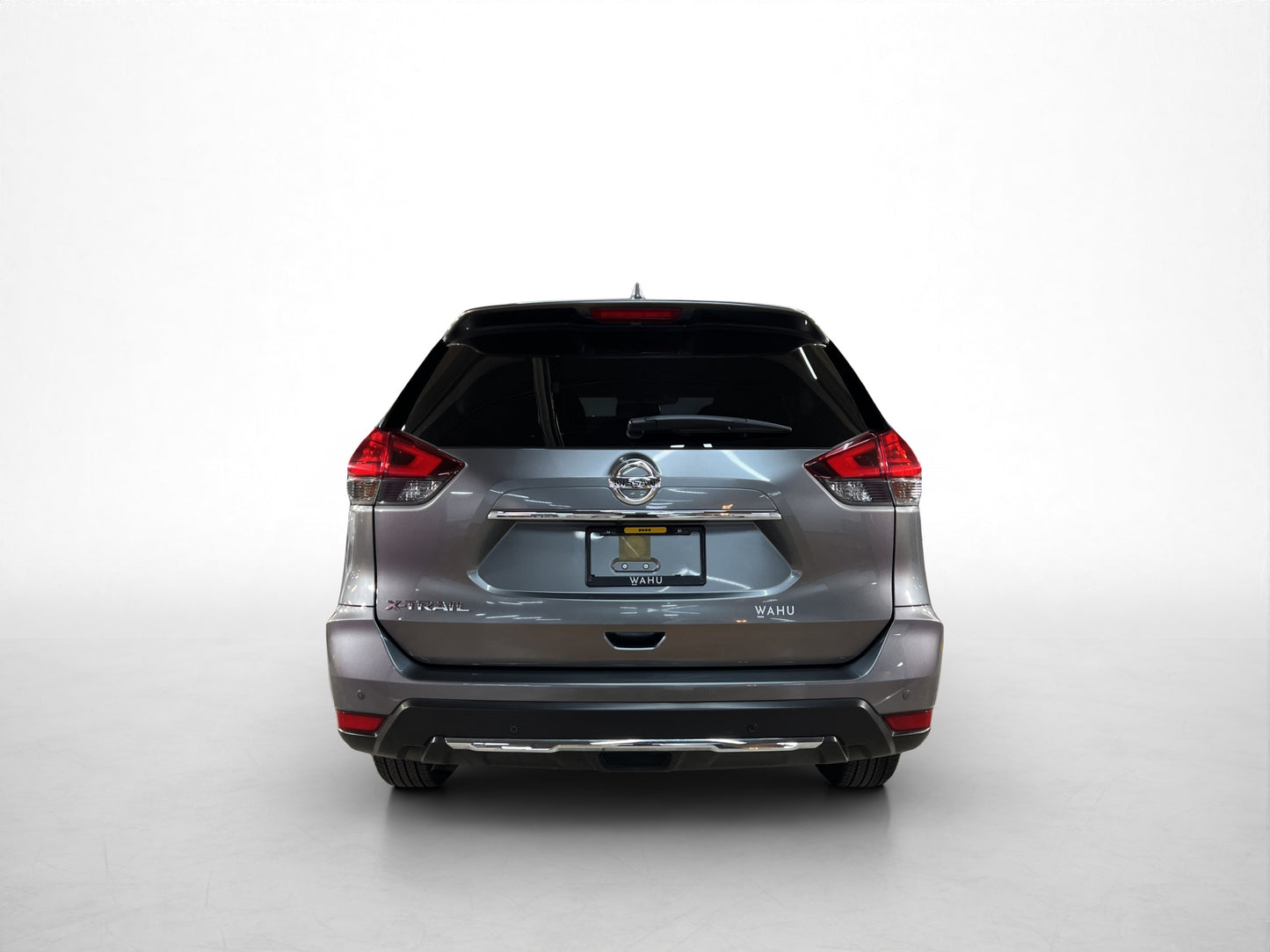 2022 Nissan X-Trail Sense