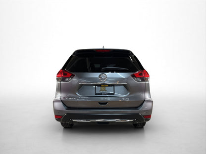 2022 Nissan X-Trail Sense