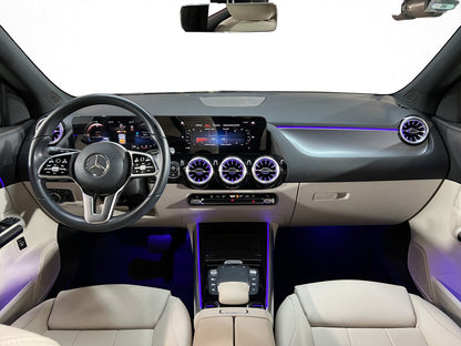 2023 Mercedes Benz Clase GLA 200 Progressive