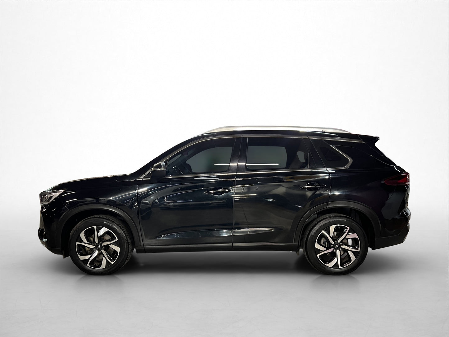2023 Dodge Journey SXT - Dodge Wahu México