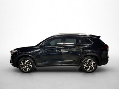 2023 Dodge Journey SXT - Dodge Wahu México
