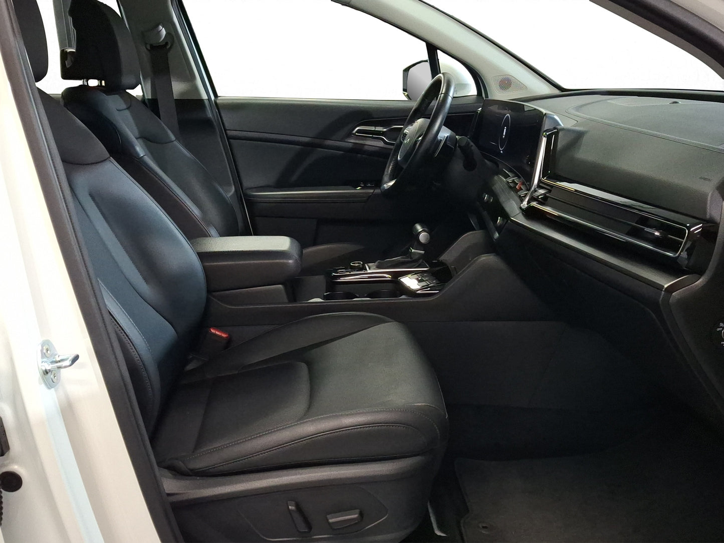 2023 KIA Sportage SXL