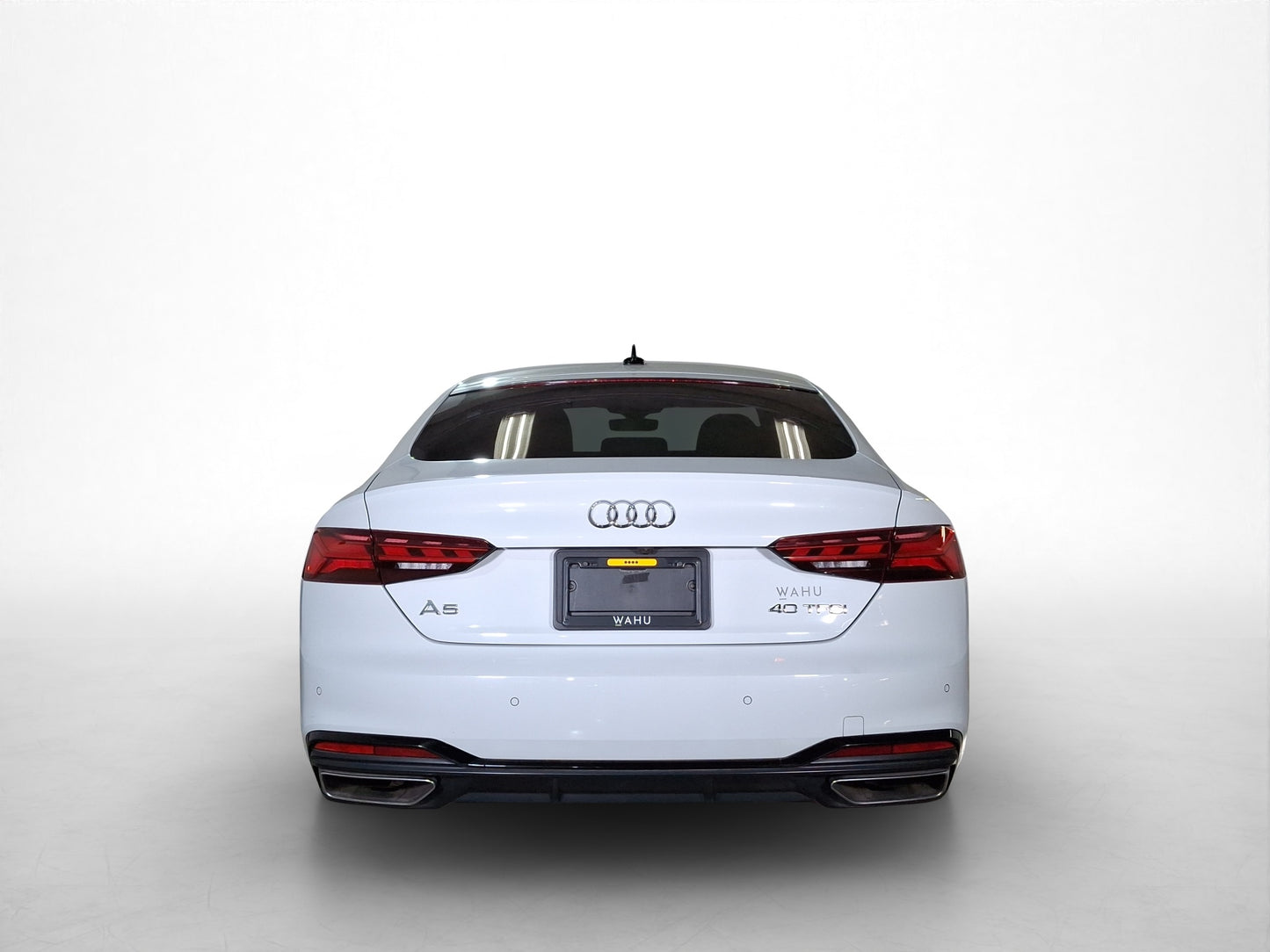 2023 Audi A5 S-Line Sportback 2.0T