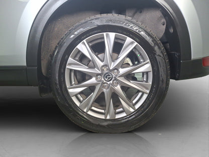 2020 Mazda CX-5 i Grand Touring