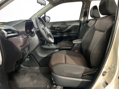 2024 Toyota Avanza XLE