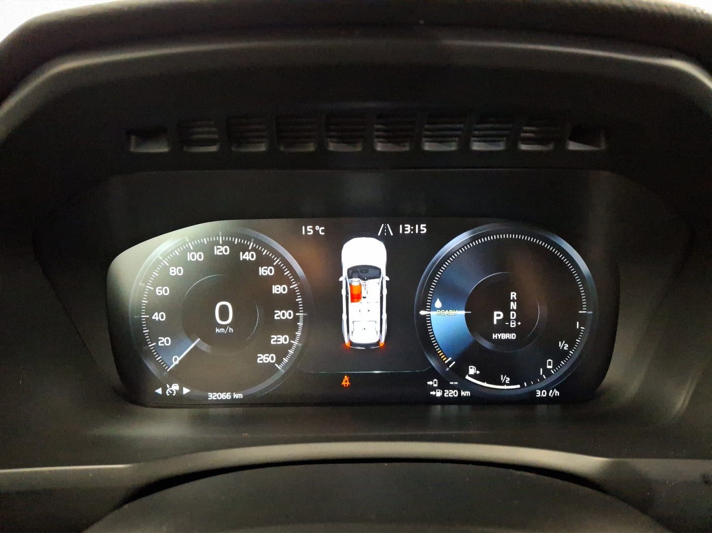 2022 Volvo XC90 T8 Inscription Recharge