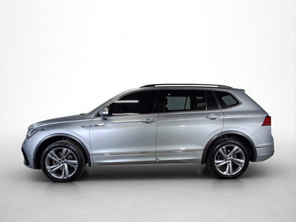 2023 Volkswagen Tiguan R-Line