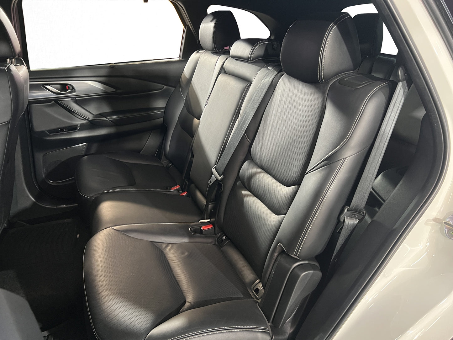 2023 Mazda CX-9 i Grand Touring