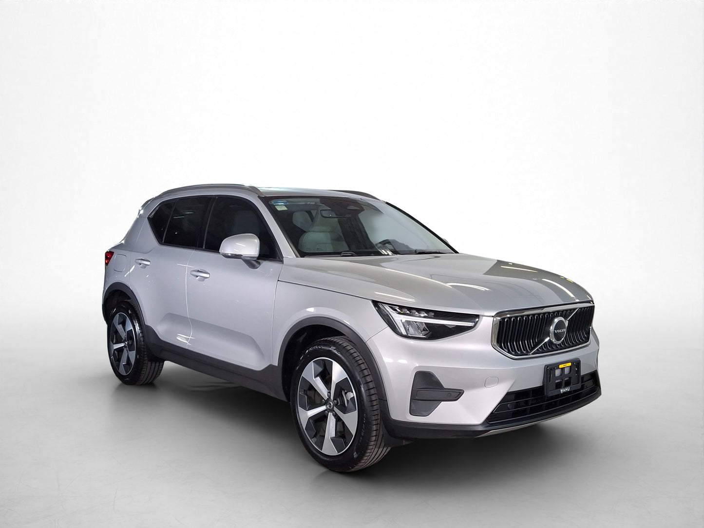 2024 Volvo XC40 B4 Plus Mild Hybrid