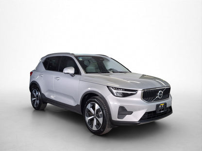 2024 Volvo XC40 B4 Plus Mild Hybrid