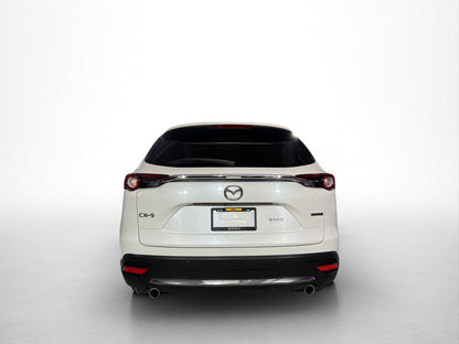 2023 Mazda CX-9 i Grand Touring