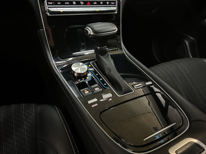 2023 Dodge Journey SXT - Dodge Wahu México