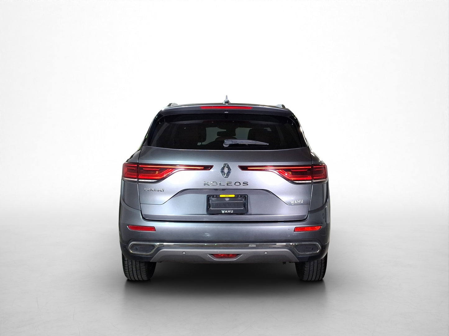2023 Renault Koleos Iconic
