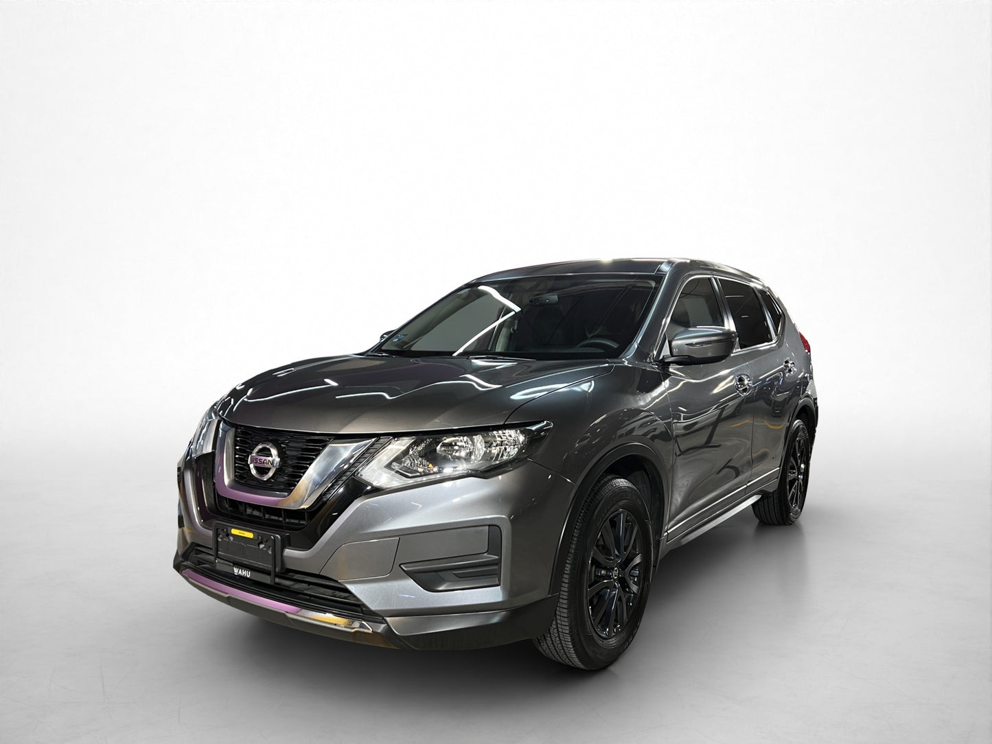 2022 Nissan X-Trail Sense