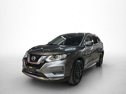 2022 Nissan X-Trail Sense