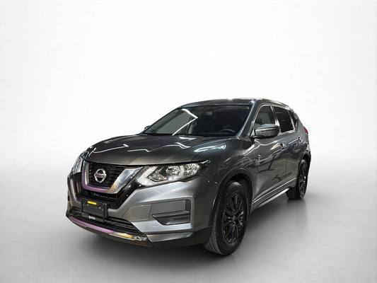 2022 Nissan X-Trail Sense
