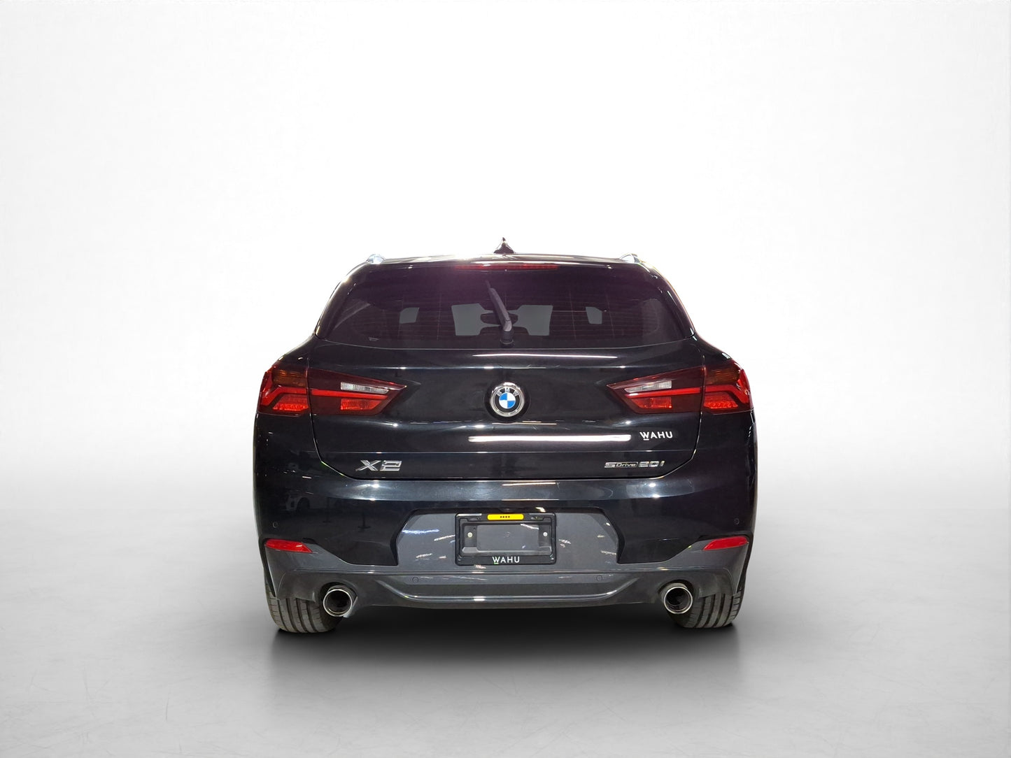 2022 BMW X2 M Sport