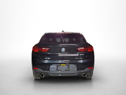 2022 BMW X2 M Sport
