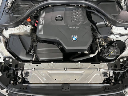 2024 BMW Serie 2 220 Coupe