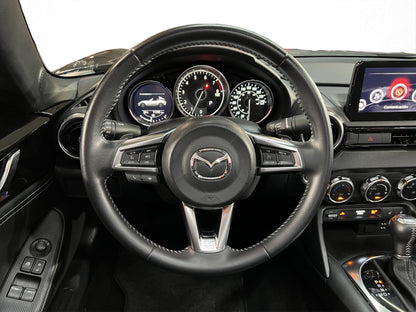 2022 Mazda MX-5 RF i Grand Touring