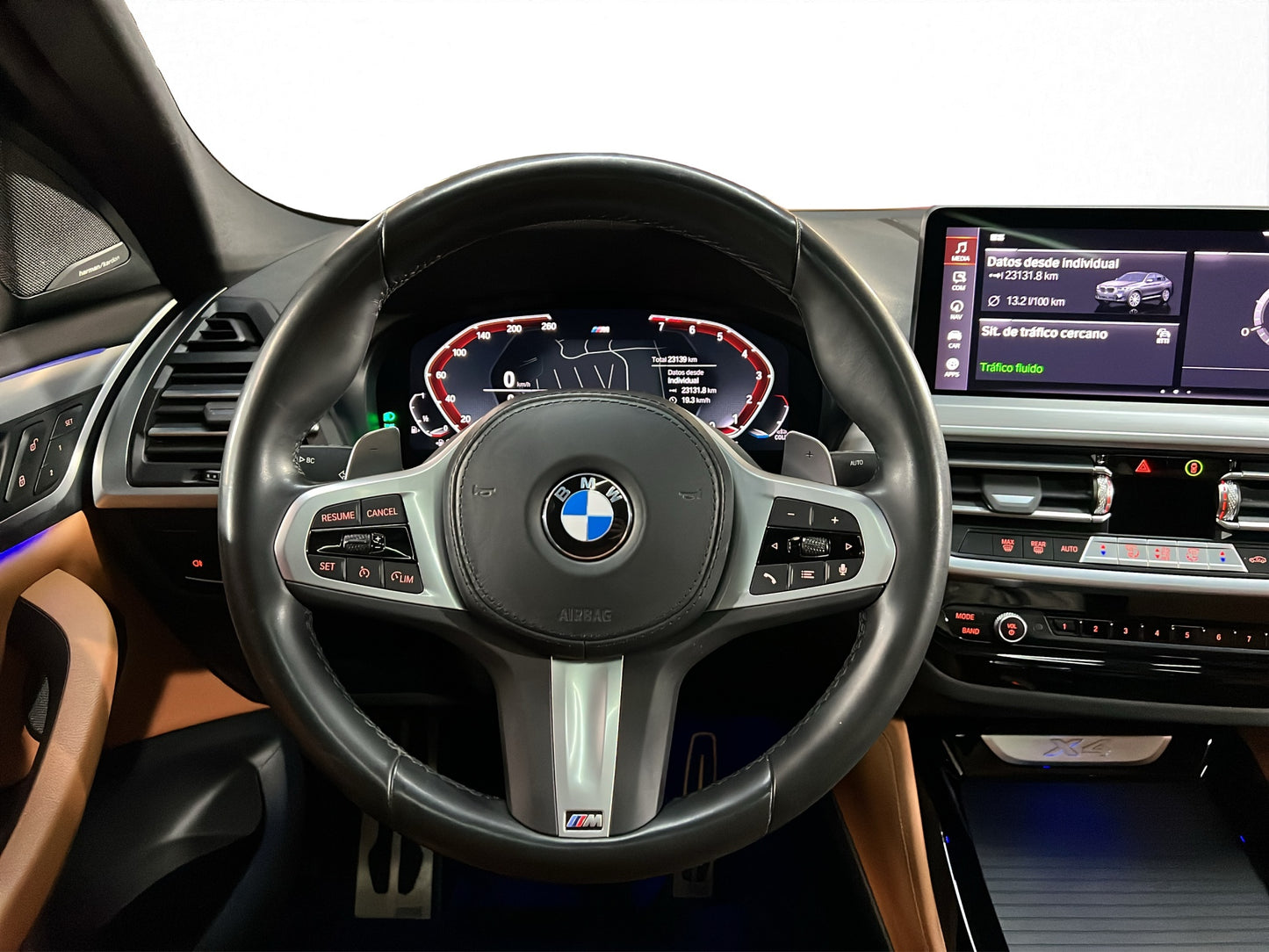 2024 BMW X4 30i M-Sport