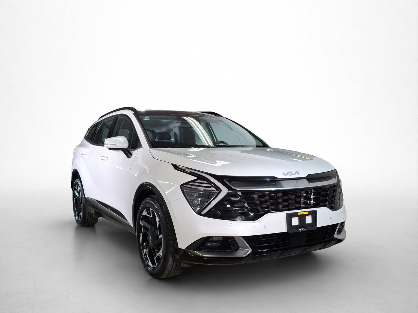 2023 KIA Sportage SXL