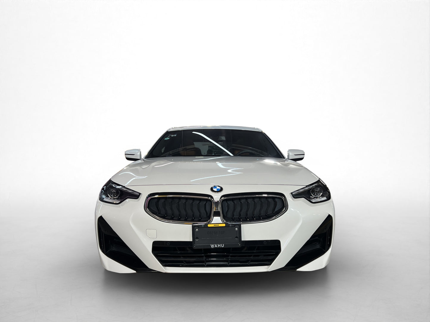 2024 BMW Serie 2 220 Coupe