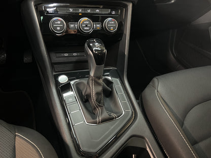 2024 Volkswagen Taos Highline