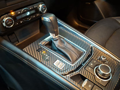 2018 Mazda CX-5 s Grand Touring