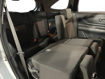 2022 Toyota Avanza LE