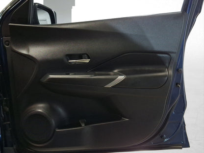2023 Nissan Kicks Hybrid E-Power