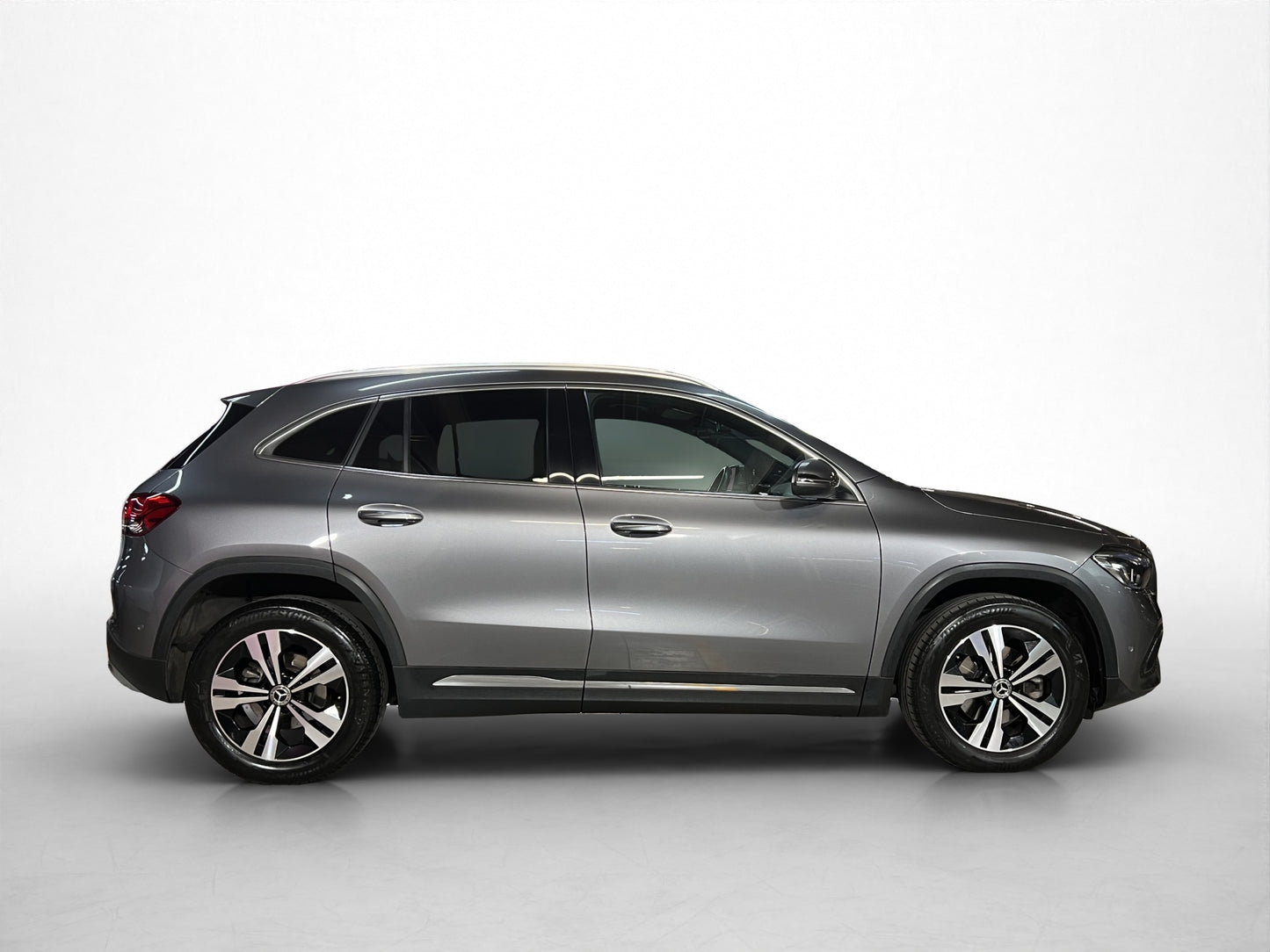 2023 Mercedes Benz Clase GLA 200 Progressive