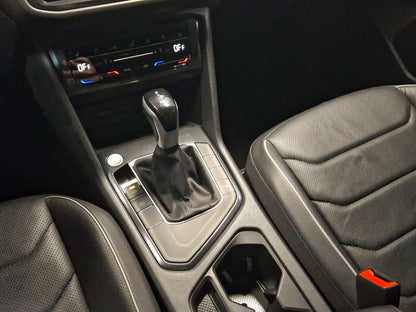 2023 Volkswagen Tiguan R-Line