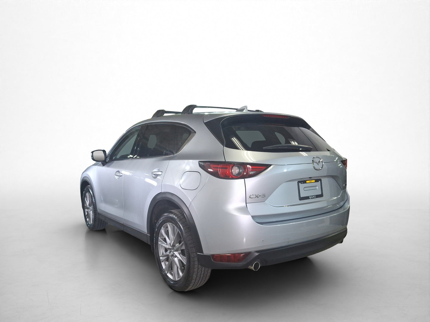 2020 Mazda CX-5 i Grand Touring