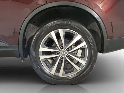 2020 Renault Koleos Intens