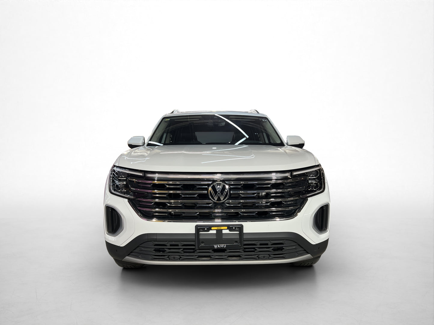 2024 Volkswagen Teramont Highline