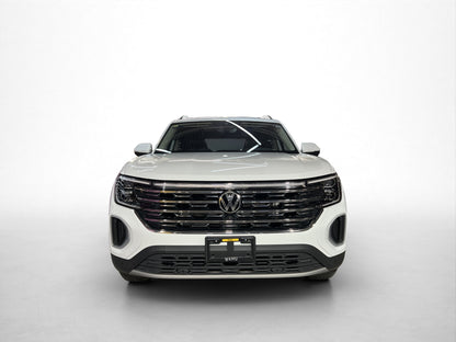 2024 Volkswagen Teramont Highline