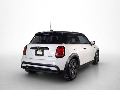 2022 Mini Cooper Classic
