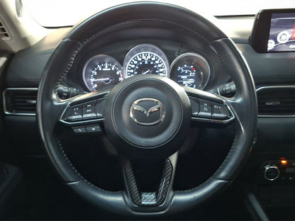 2018 Mazda CX-5 s Grand Touring