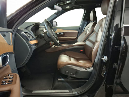 2022 Volvo XC90 T8 Inscription Recharge