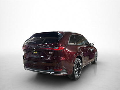 2024 Mazda CX-90 Signature MHEV