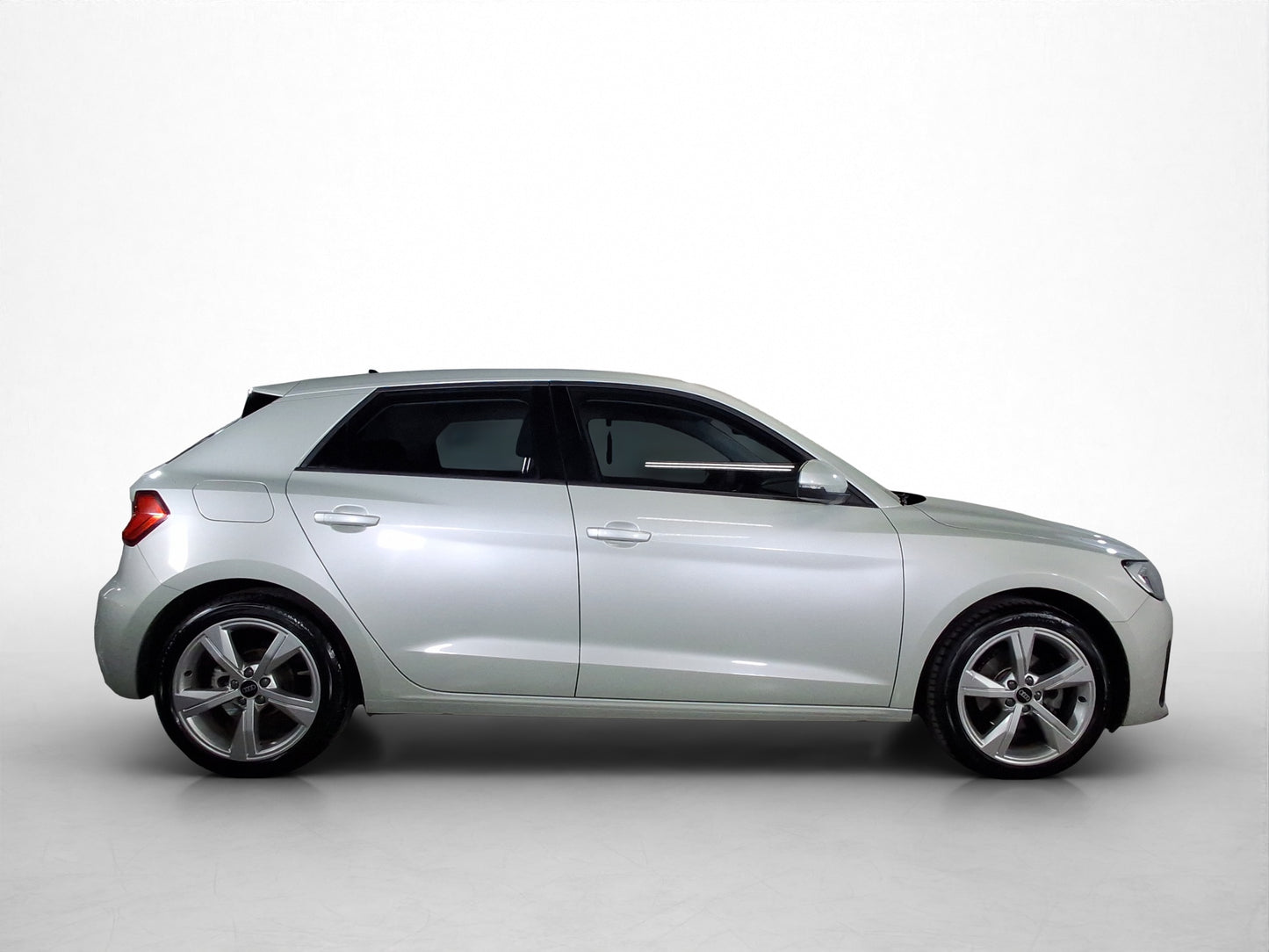 2024 Audi A1 Ego Sportback