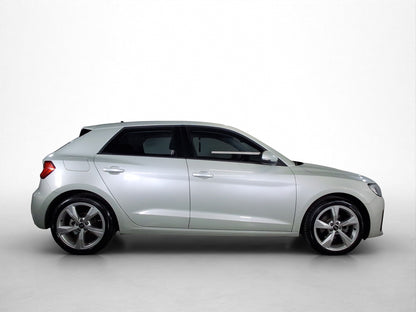 2024 Audi A1 Ego Sportback