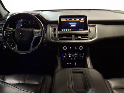 2021 Chevrolet Suburban RST Blindada Nivel 3+