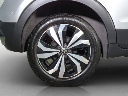 2023 Volkswagen Taigun Highline