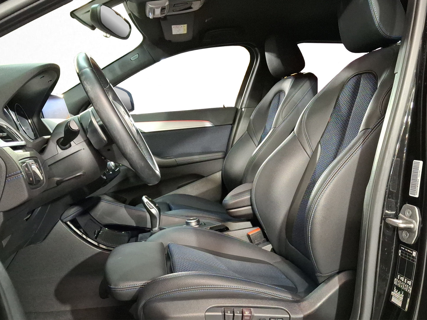 2022 BMW X2 M Sport