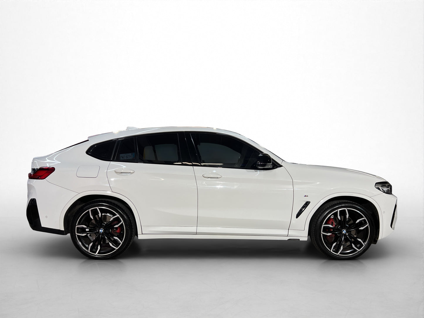 2022 BMW X4 M40i